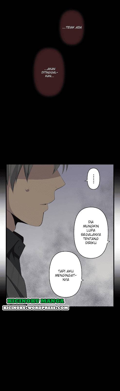 ReLife Chapter 199 Gambar 17